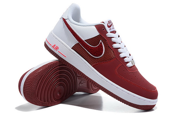 Nike Air Force One Men Low--165